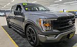 2023 F-150 XLT Supercrew Supercharg Thumbnail 3