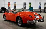 1958 XK150 Thumbnail 5