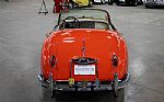 1958 XK150 Thumbnail 6