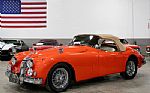 1958 XK150 Thumbnail 2
