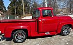 1956 F100 1/2 Ton pick-up Thumbnail 27