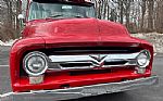 1956 F100 1/2 Ton pick-up Thumbnail 35