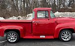 1956 F100 1/2 Ton pick-up Thumbnail 61