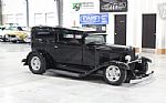 1930 Sedan Street Rod Thumbnail 16