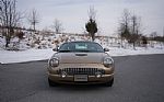 2005 Thunderbird 2dr Convertible De Thumbnail 4
