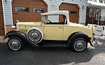 1932 Model A Thumbnail 5