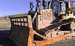 2017 D6T Dozer Thumbnail 1
