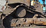 2017 D6T Dozer Thumbnail 4
