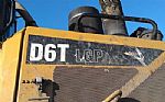 2017 D6T Dozer Thumbnail 11