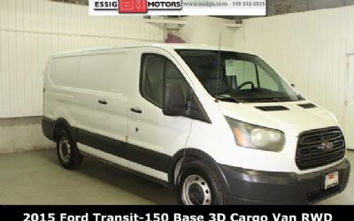 Photo of a 2015 Ford Transit-150 Base for sale