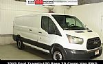 2015 Transit-150 Thumbnail 1