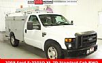 2008 F-350SD Thumbnail 1