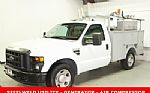 2008 F-350SD Thumbnail 2