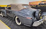 1946 Continental Convertible Thumbnail 6