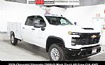 2026 Silverado 2500HD Thumbnail 1