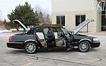 2006 Town Car Designer Series Thumbnail 14