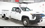 2023 Silverado 3500HD Thumbnail 1