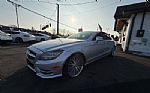 2014 CLS-Class Thumbnail 4