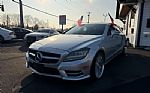 2014 CLS-Class Thumbnail 5