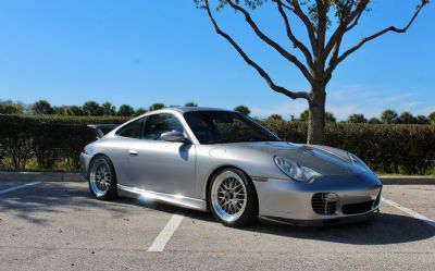 Photo of a 2004 Porsche 911 2DR CPE Carrera 6-SPD Manu 2004 Porsche 911 2DR CPE Carrera 6-SPD Manual for sale