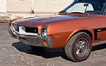 1969 Javelin SST Thumbnail 44