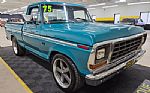 1975 F-100 Regular Cab Shortbox Thumbnail 3