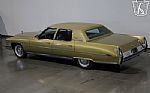 1973 Fleetwood Brougham D' Elegance Thumbnail 11