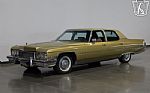 1973 Fleetwood Brougham D' Elegance Thumbnail 17