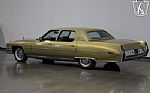 1973 Fleetwood Brougham D' Elegance Thumbnail 19