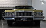 1973 Fleetwood Brougham D' Elegance Thumbnail 21