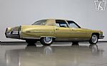 1973 Fleetwood Brougham D' Elegance Thumbnail 24