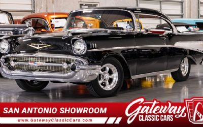 Photo of a 1957 Chevrolet Bel Air for sale