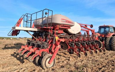 Photo of a 2023 Case IH 2150 Planter for sale