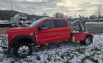 2024 Ford F-550 Diesel Dynamic Tow truck Thumbnail 3