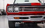1969 GTX convertible Thumbnail 8