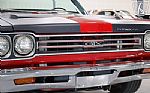 1969 GTX convertible Thumbnail 45