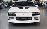 1986 Camaro IROC-Z Thumbnail 4