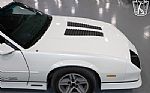 1986 Camaro IROC-Z Thumbnail 35