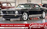 1970 Mustang Mach 1 Thumbnail 1