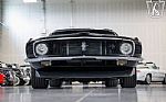 1970 Mustang Mach 1 Thumbnail 5