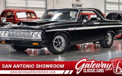 Photo of a 1964 Plymouth Fury for sale