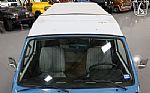 1982 Vanagon Westfalia Camper Thumbnail 6