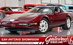 1993 Corvette Thumbnail 1