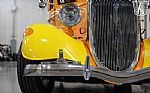 1934 Sedan Delivery Thumbnail 8