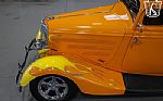 1934 Sedan Delivery Thumbnail 13