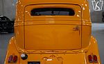 1934 Sedan Delivery Thumbnail 26