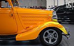 1934 Sedan Delivery Thumbnail 39