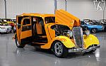 1934 Sedan Delivery Thumbnail 53