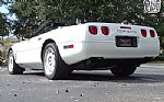 1992 Corvette Convertible With Hard Thumbnail 12
