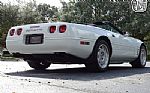 1992 Corvette Convertible With Hard Thumbnail 15